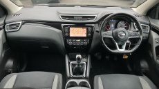 Nissan Qashqai 1.5 dCi 115 Acenta Premium 5dr Diesel Hatchback